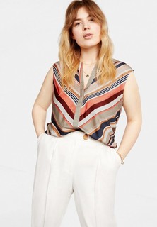 Блуза Violeta by Mango