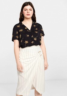 Блуза Violeta by Mango