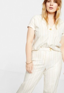 Блуза Violeta by Mango