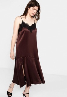 Платье Violeta by Mango
