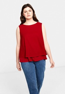 Топ Violeta by Mango