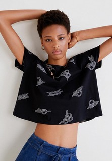 Футболка Mango