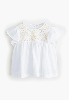 Блуза Mango Kids