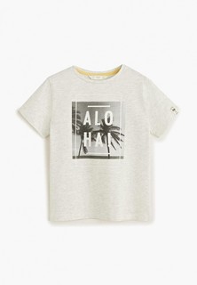 Футболка Mango Kids