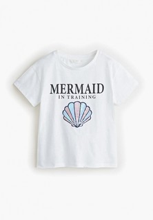 Футболка Mango Kids