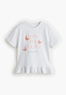 Футболка Mango Kids
