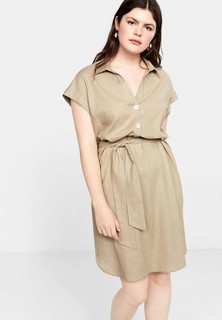 Платье Violeta by Mango