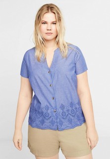 Блуза Violeta by Mango