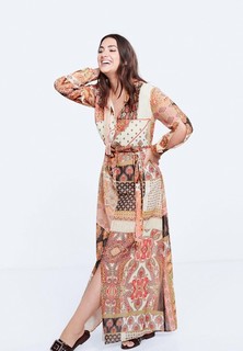 Платье Violeta by Mango