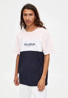 Футболка Pull&Bear