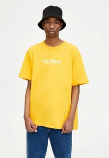 Футболка Pull&Bear