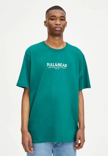 Футболка Pull&Bear