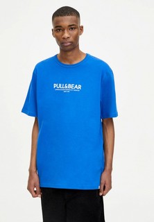 Футболка Pull&Bear