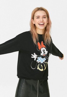 Свитшот Stradivarius