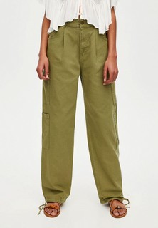 Брюки Pull&Bear