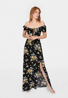 Платье Stradivarius