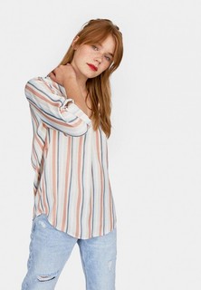 Блуза Stradivarius