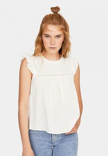 Блуза Stradivarius