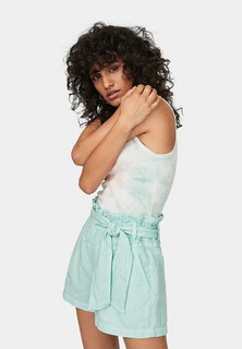 Шорты Stradivarius