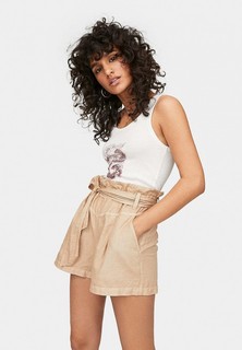 Шорты Stradivarius