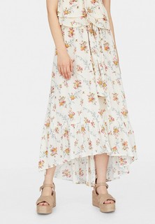 Юбка Stradivarius