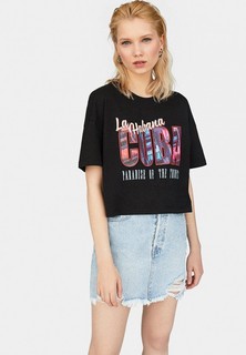 Футболка Stradivarius