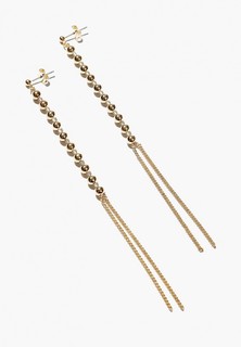 Серьги Exclaim