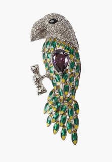 Брошь Vittorio Richi