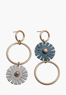 Серьги Aiyony Macie