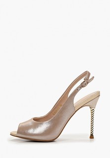 Босоножки Pierre Cardin