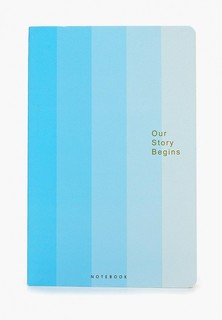 Блокнот Befree