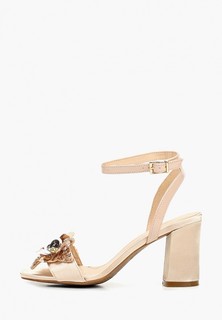 Босоножки T.Taccardi