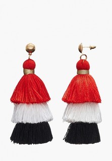 Серьги Nothing but Love