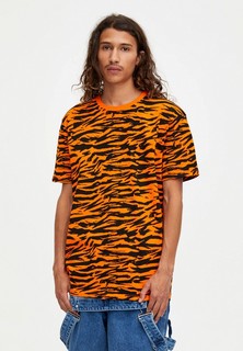 Футболка Pull&Bear