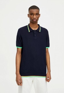 Поло Pull&Bear