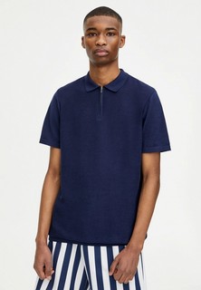 Поло Pull&Bear