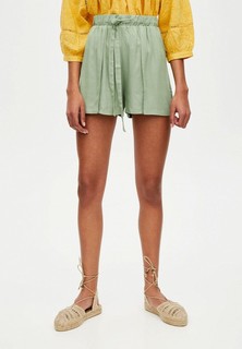 Шорты Pull&Bear