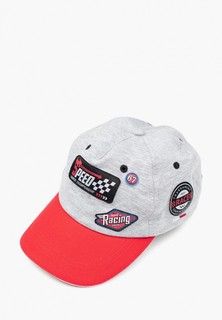 Бейсболка PlayToday