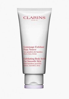 Крем для тела Clarins