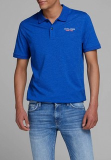 Поло Jack & Jones