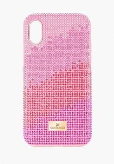 Чехол для iPhone Swarovski®