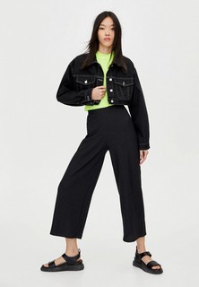 Брюки Pull&Bear