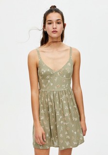 Платье Pull&Bear