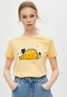Футболка Pull&Bear