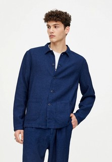 Куртка джинсовая Pull&Bear