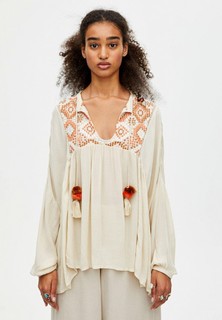 Блуза Pull&Bear