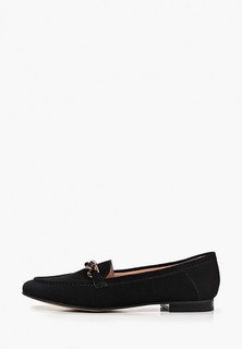 Лоферы Topshop
