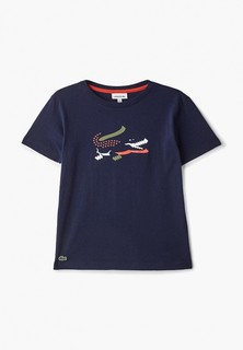 Футболка Lacoste