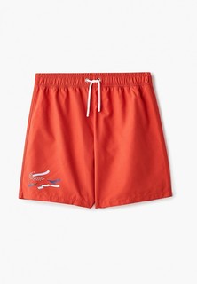 Шорты для плавания Lacoste