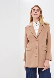 Полупальто Wolfstore